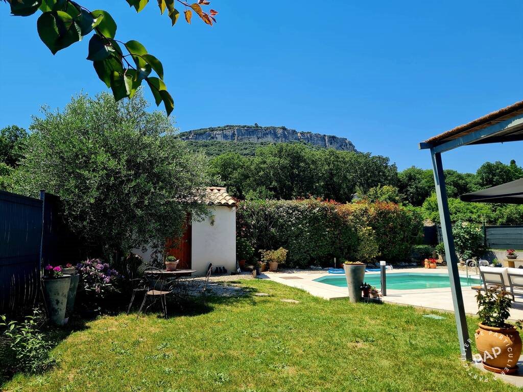 Maison à vendre, 105m², Orsan
