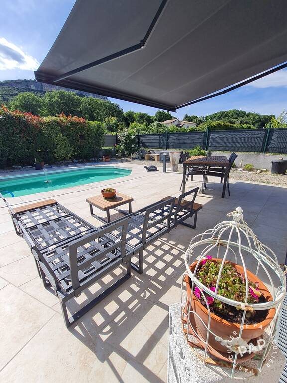 Maison à vendre, 105m², Orsan
