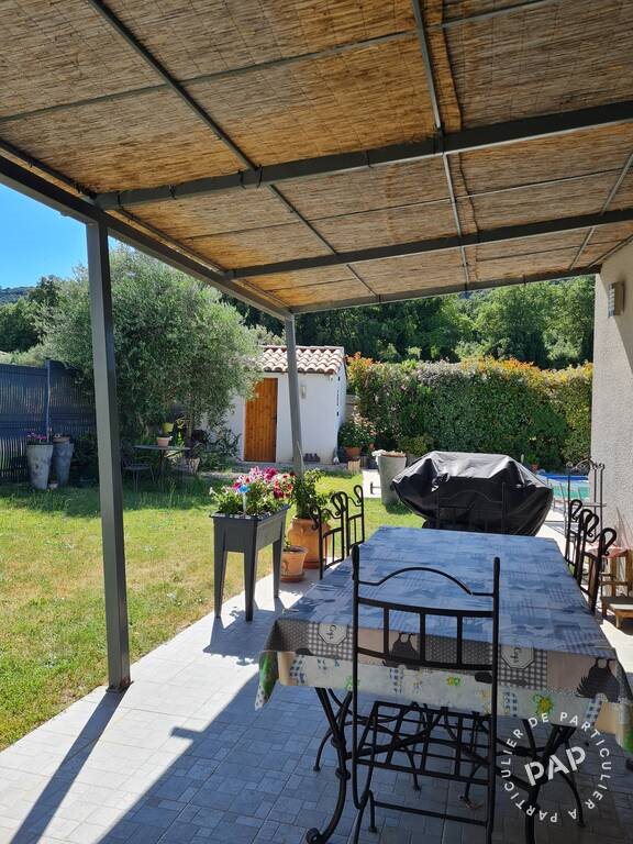 Maison à vendre, 105m², Orsan