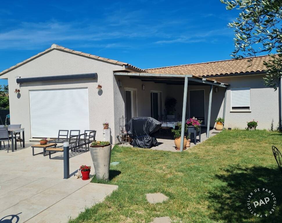 Maison à vendre, 105m², Orsan