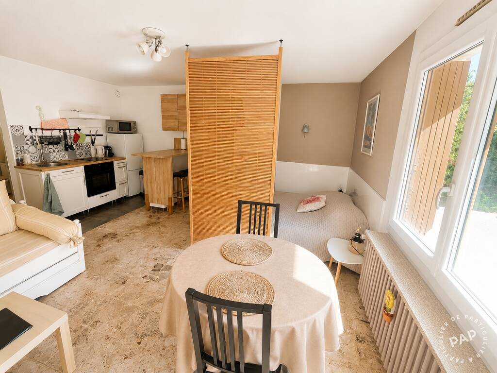Appartement à vendre, 30m², Sanary-sur-Mer