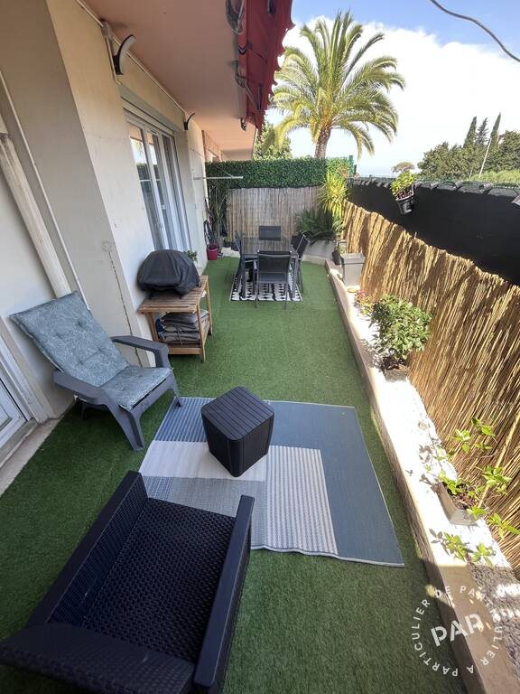 Appartement à vendre, 80m², Antibes