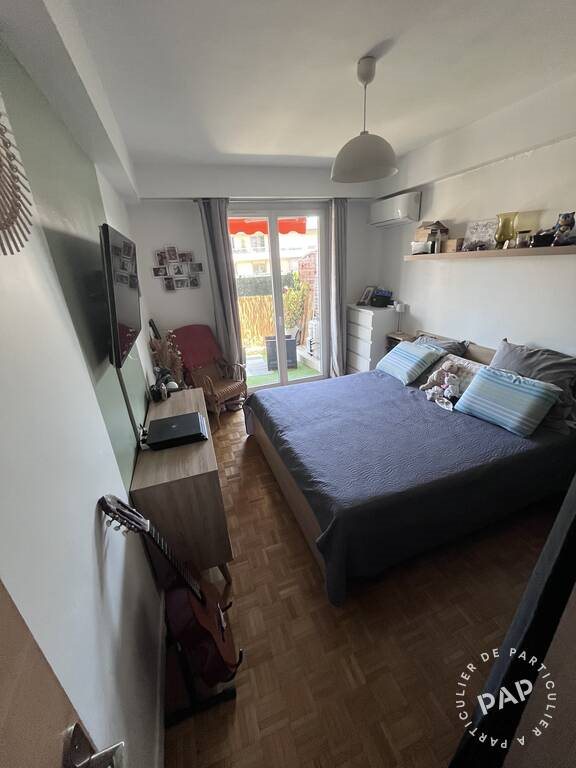 Appartement à vendre, 80m², Antibes
