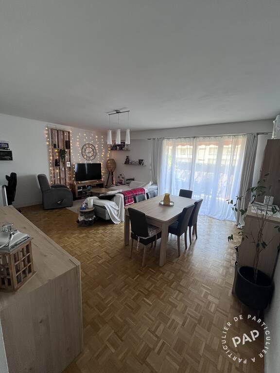Appartement à vendre, 80m², Antibes