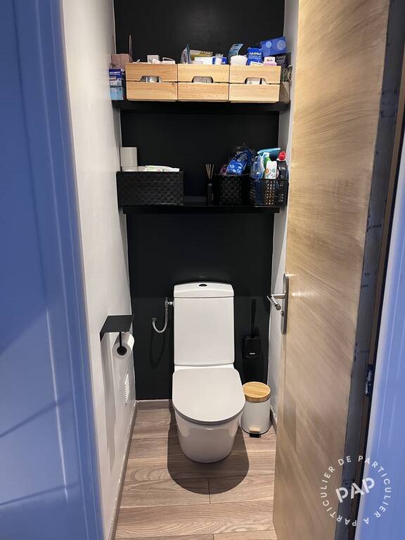 Appartement à vendre, 80m², Antibes