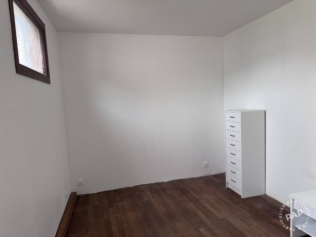 Maison à vendre, 80m², Beynes