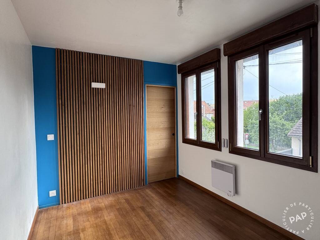 Maison à vendre, 80m², Beynes