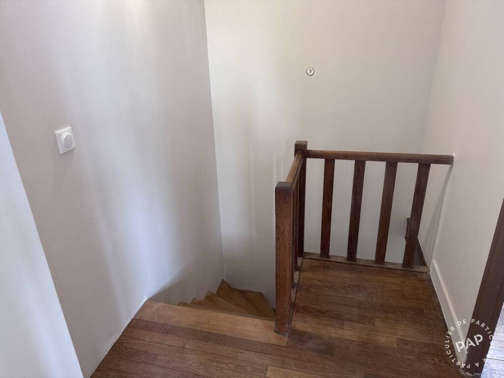 Maison à vendre, 80m², Beynes