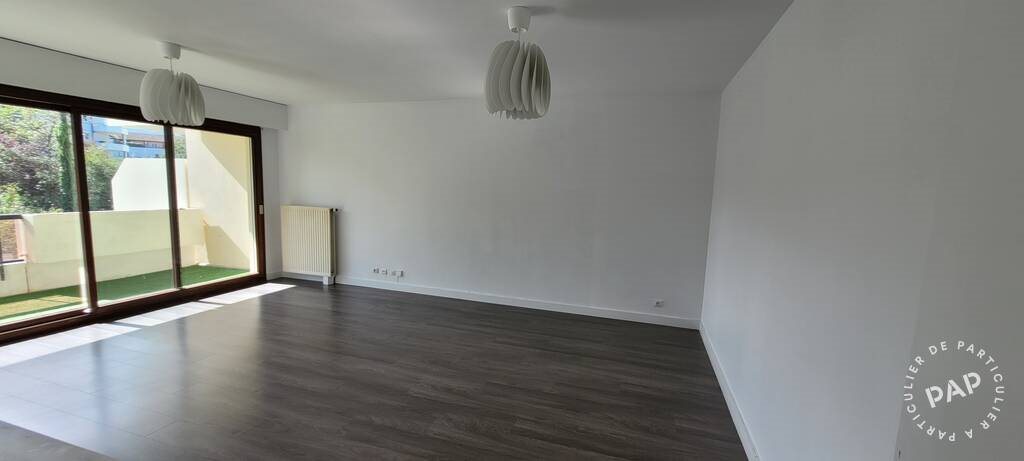 Appartement à vendre, 91m², Ambilly