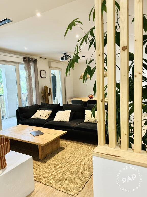 Appartement à vendre, 64m², Anglet