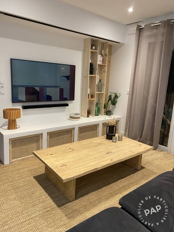Appartement à vendre, 64m², Anglet