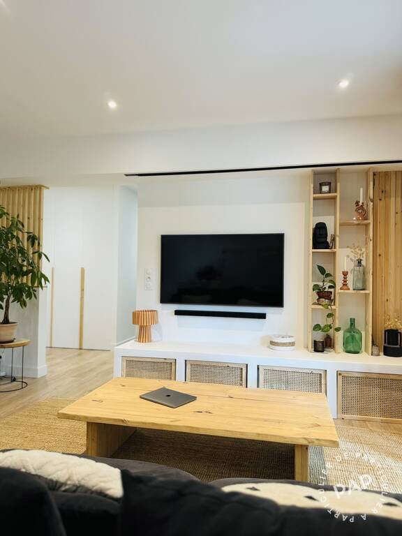 Appartement à vendre, 64m², Anglet