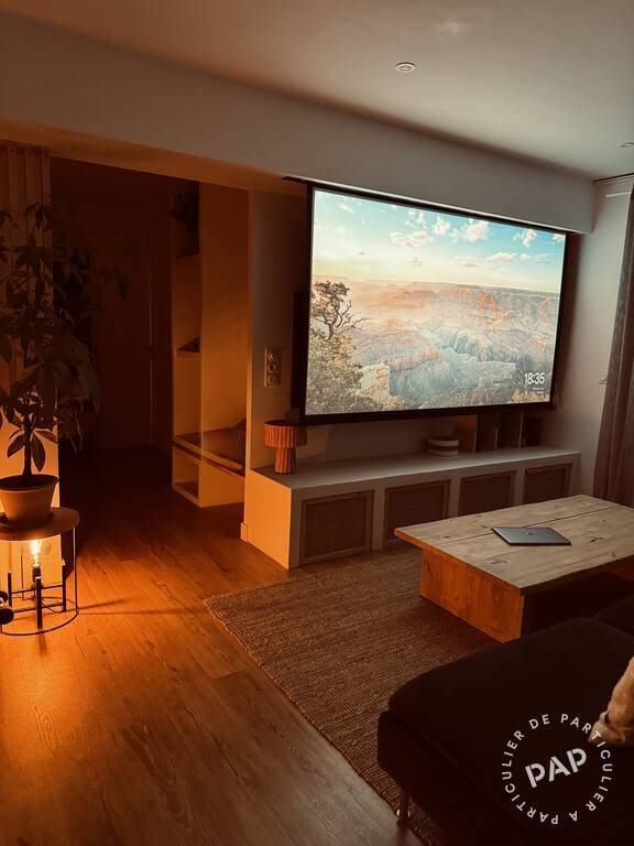 Appartement à vendre, 64m², Anglet