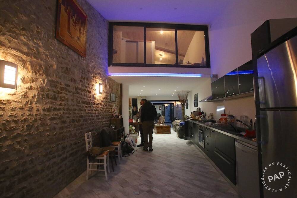 Maison à vendre, 118m², Coulon