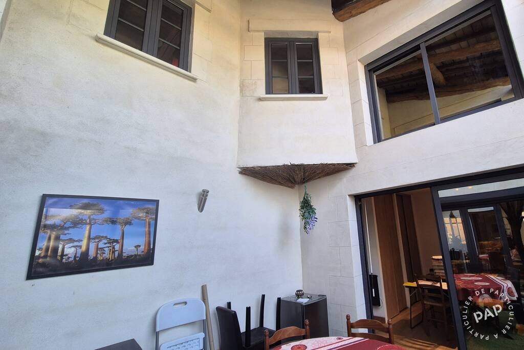 Maison à vendre, 118m², Coulon