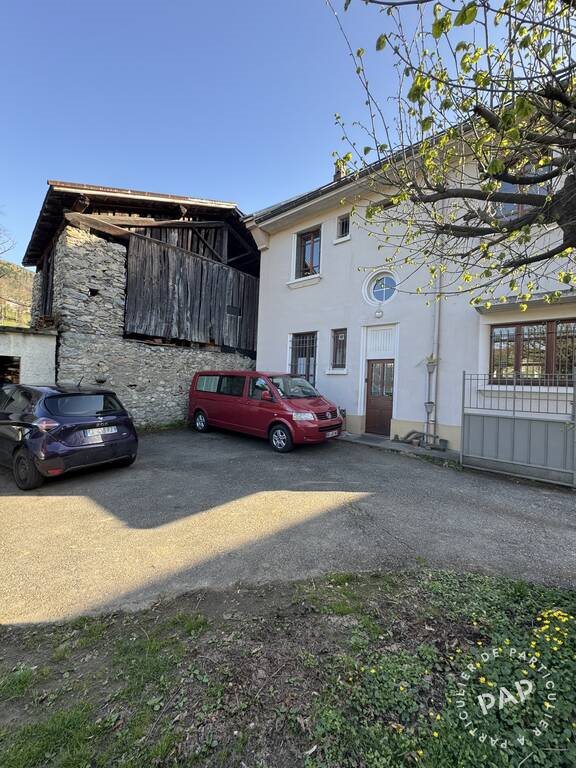 Maison à vendre, 137m², Arvillard