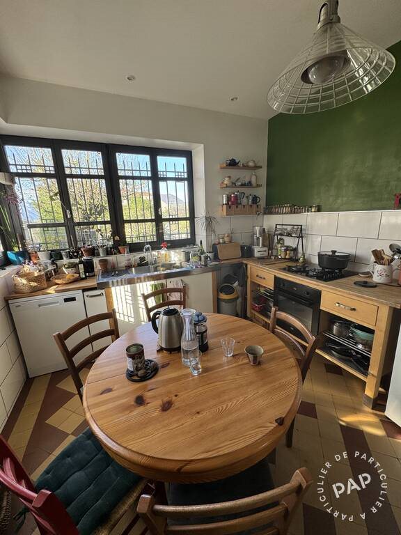 Maison à vendre, 137m², Arvillard