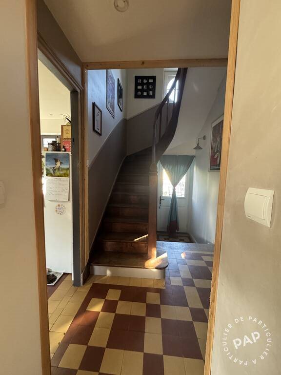 Maison à vendre, 137m², Arvillard