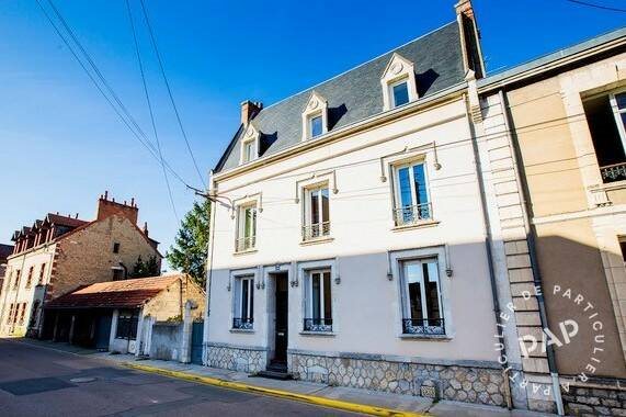 Maison à vendre, 260m², Montluçon