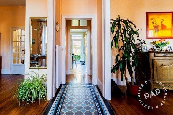 Maison à vendre, 260m², Montluçon