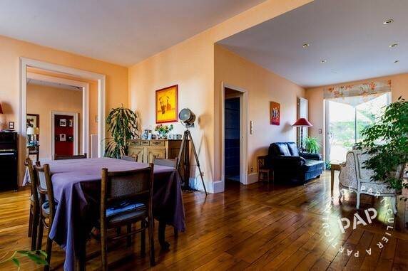 Maison à vendre, 260m², Montluçon