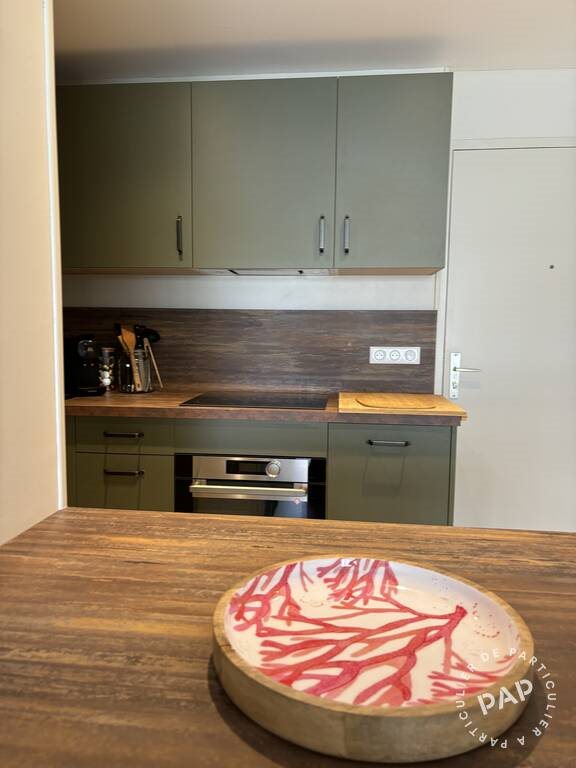 Appartement à vendre, 34m², Pornichet