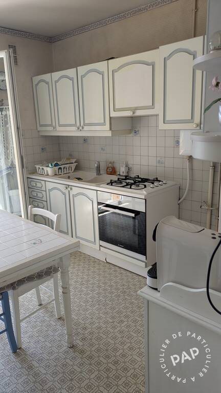 Appartement à vendre, 79m², Meylan