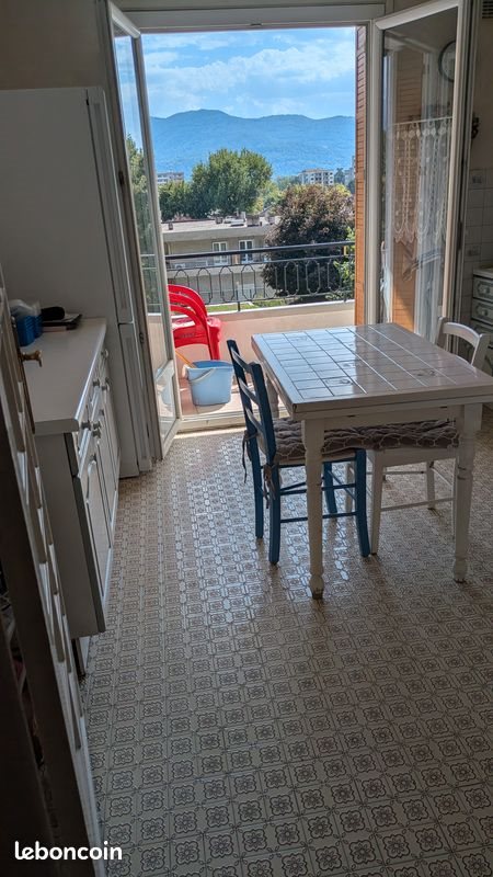 Appartement à vendre, 79m², Meylan