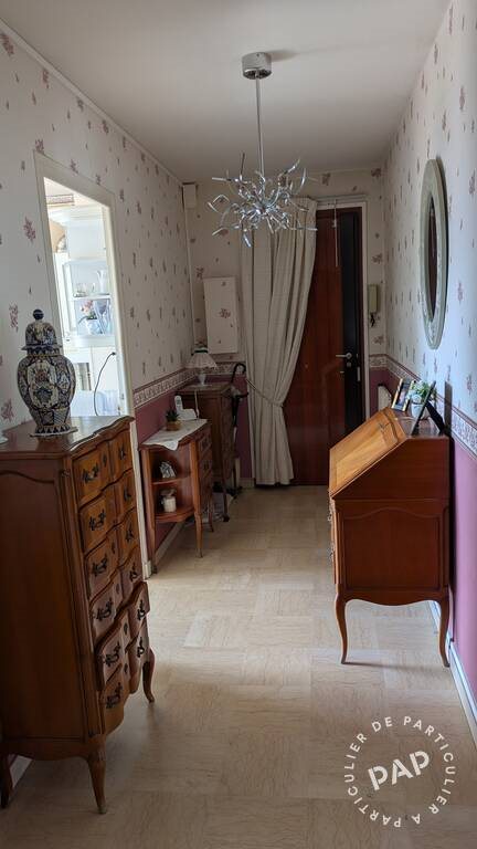 Appartement à vendre, 79m², Meylan