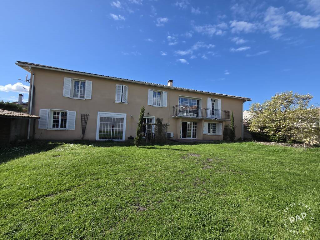 Maison à vendre, 158m², Mios
