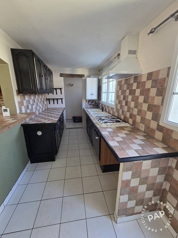 Maison à vendre, 158m², Mios