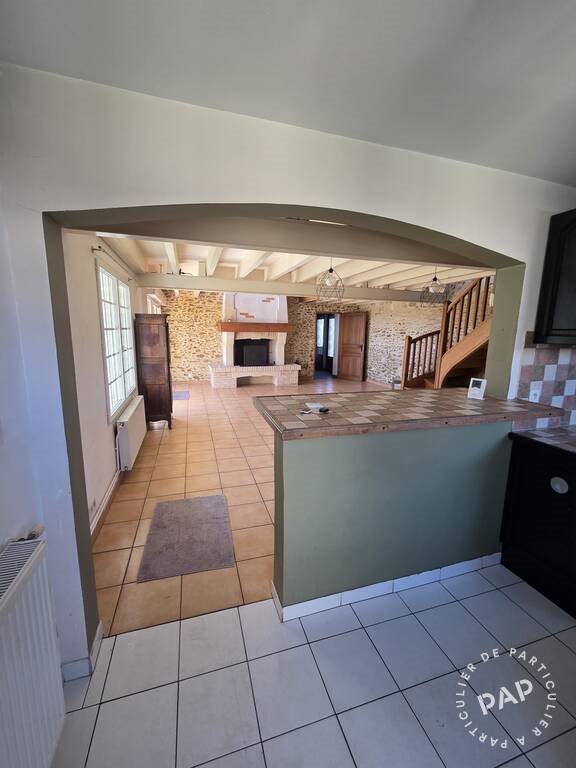 Maison à vendre, 158m², Mios
