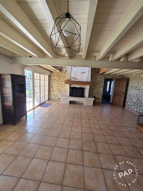 Maison à vendre, 158m², Mios