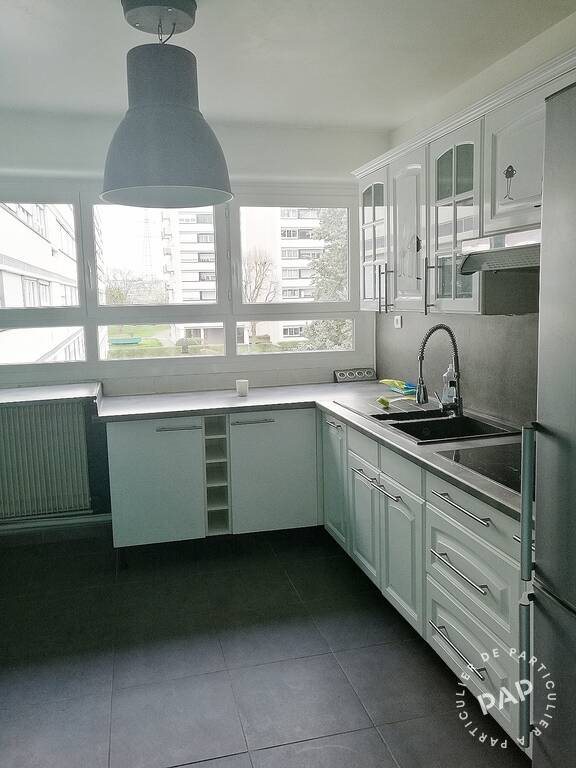 Appartement à vendre, 116m², Pontoise