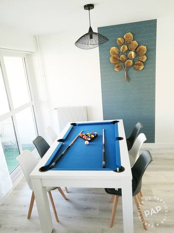 Appartement à vendre, 116m², Pontoise