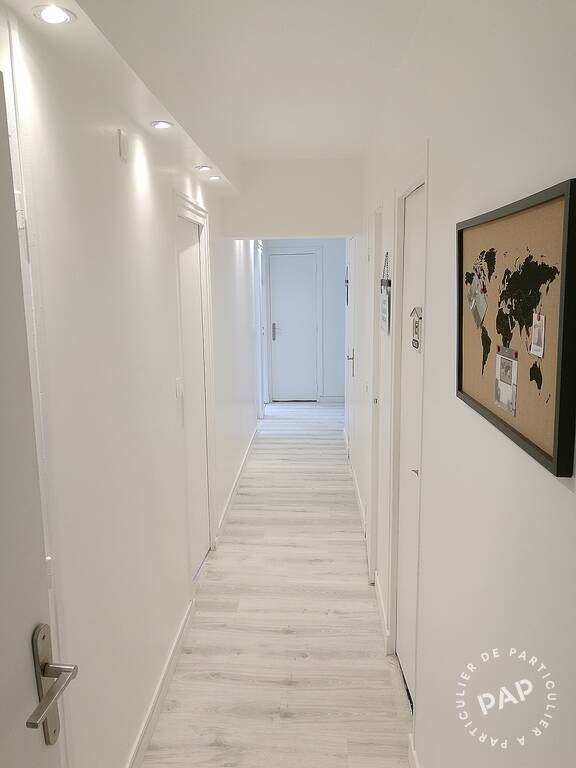 Appartement à vendre, 116m², Pontoise