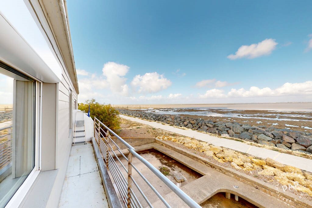 Appartement à vendre, 48m², Fouras