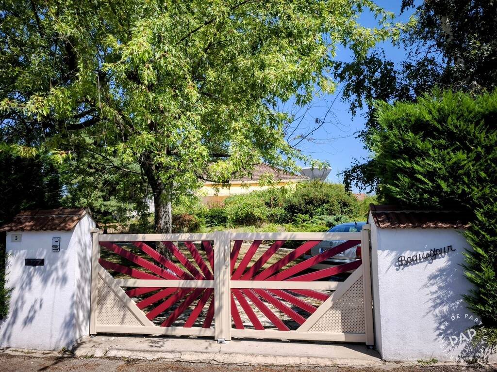 Maison à vendre, 142m², Feurs