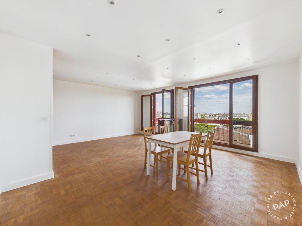 Appartement à vendre, 67m², Thiais