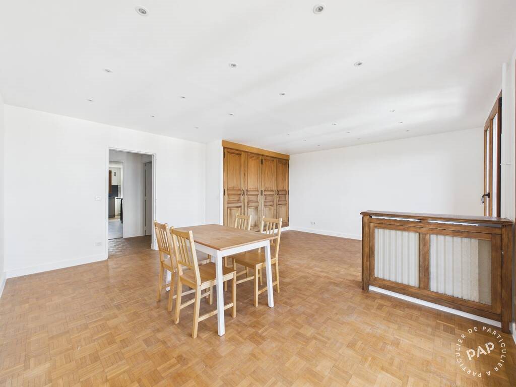 Appartement à vendre, 67m², Thiais