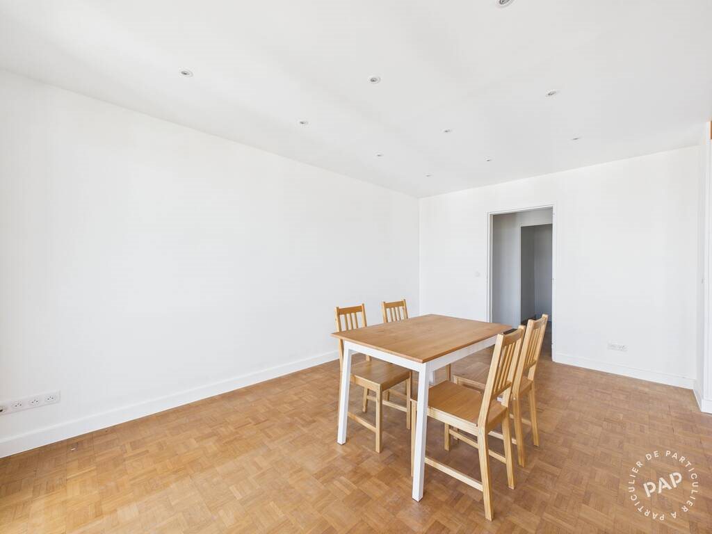 Appartement à vendre, 67m², Thiais
