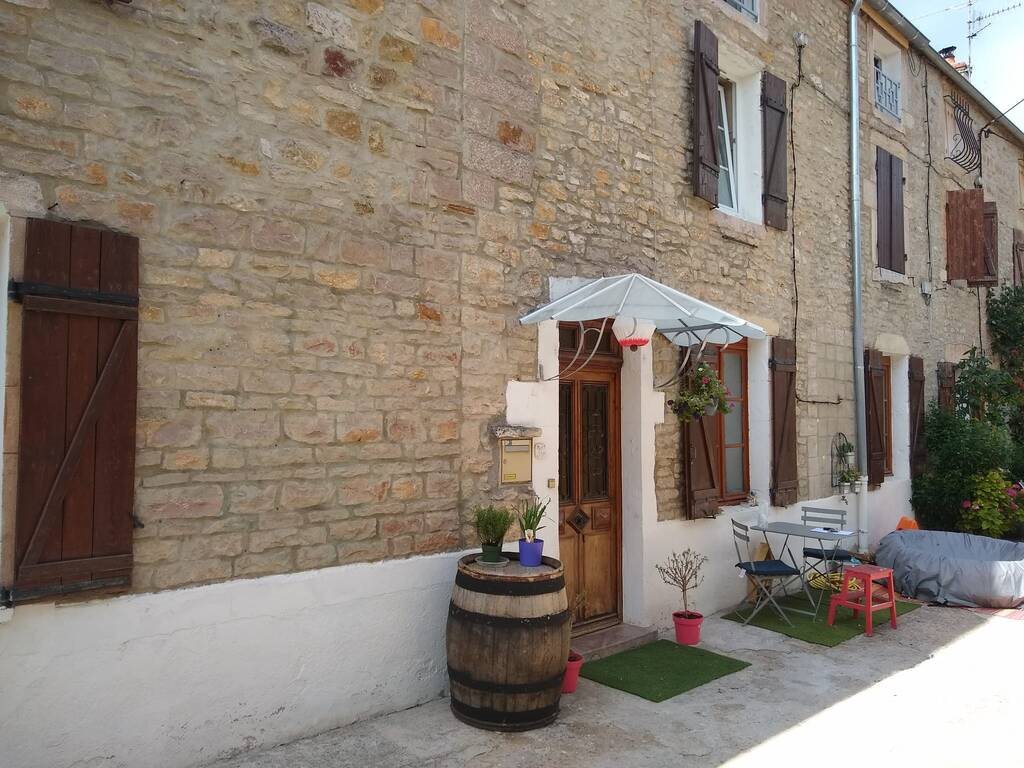 Maison à vendre, 140m², Gevrey-Chambertin