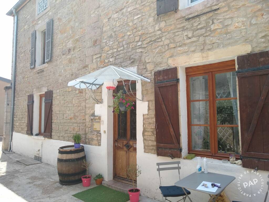 Maison à vendre, 140m², Gevrey-Chambertin