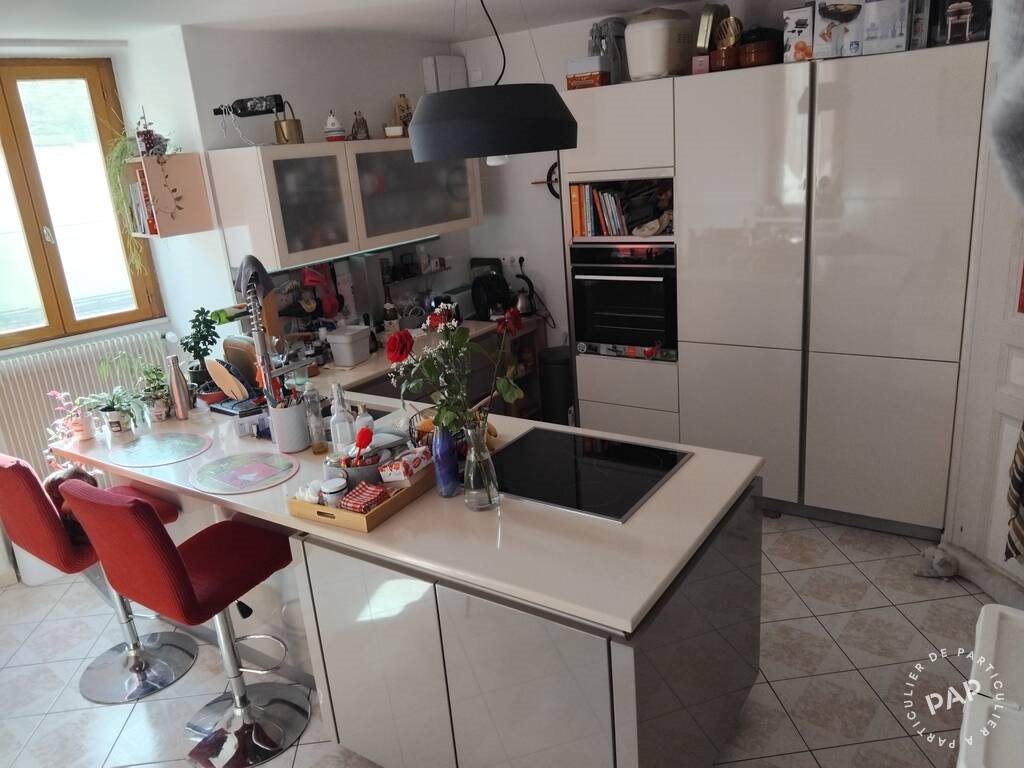Maison à vendre, 140m², Gevrey-Chambertin