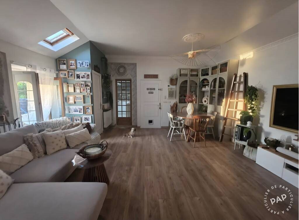 Appartement à vendre, 50m², Ferrières-en-Brie