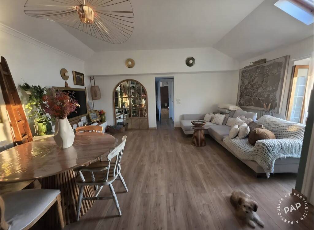 Appartement à vendre, 50m², Ferrières-en-Brie