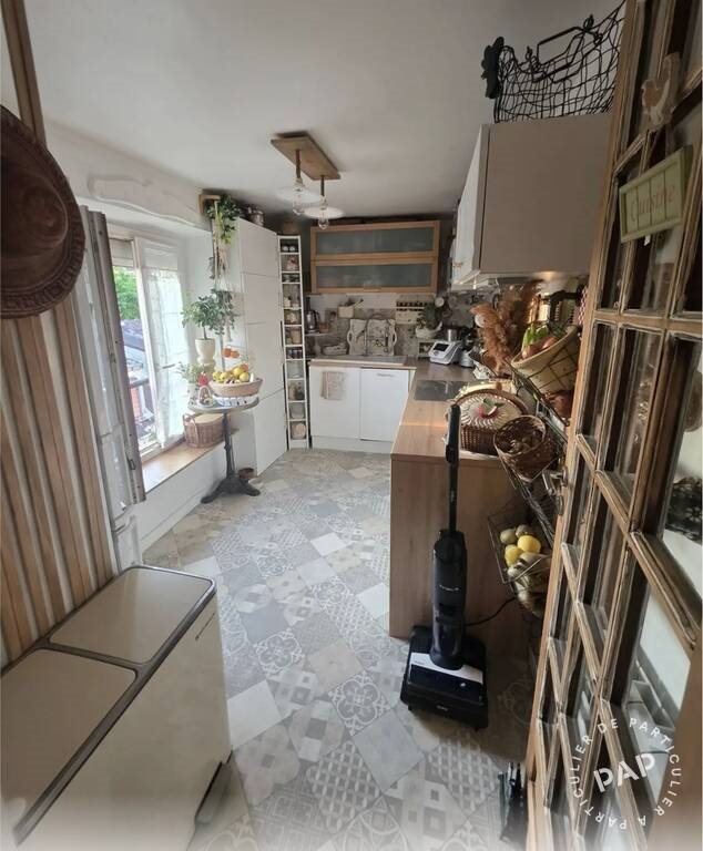 Appartement à vendre, 50m², Ferrières-en-Brie