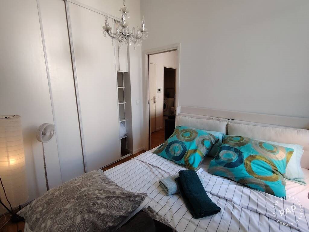 Appartement à vendre, 25m², Cannes