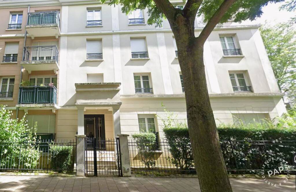 Appartement à vendre, 37m², Bussy-Saint-Georges