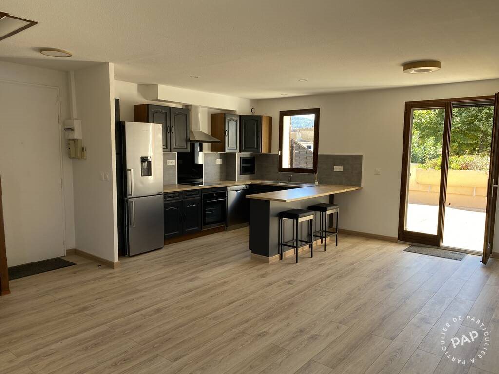 Appartement à vendre, 62m², Le Pradet